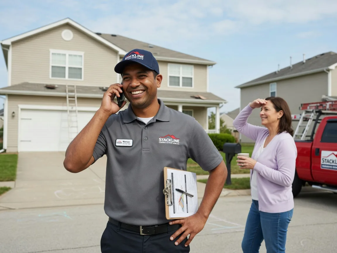 Chimney flashing repair Sentinel, OK FAQs